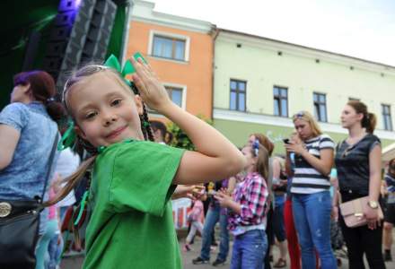 Staromiejska Wiosna - niedziela